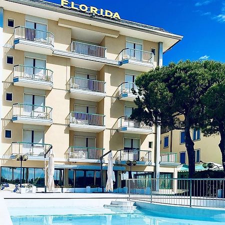 Hotel Florida 利多迪迪耶索洛 外观 照片