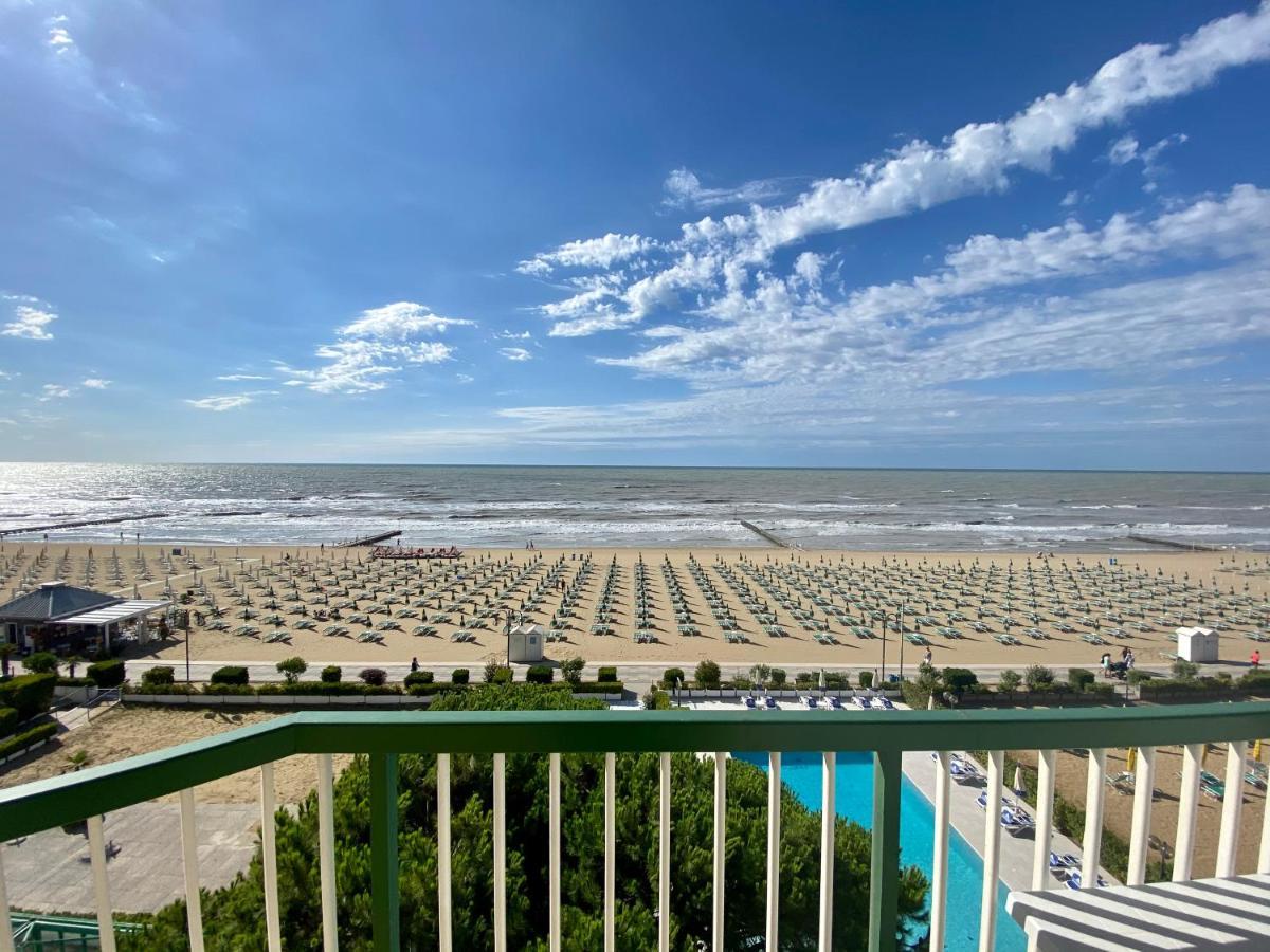 Hotel Florida 利多迪迪耶索洛 外观 照片