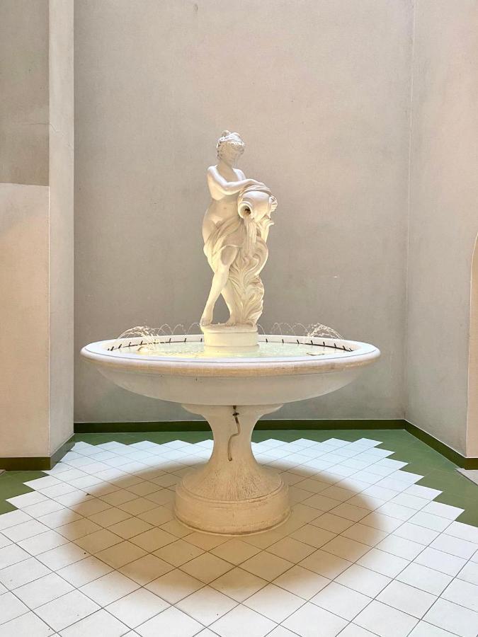 Hotel Florida 利多迪迪耶索洛 外观 照片
