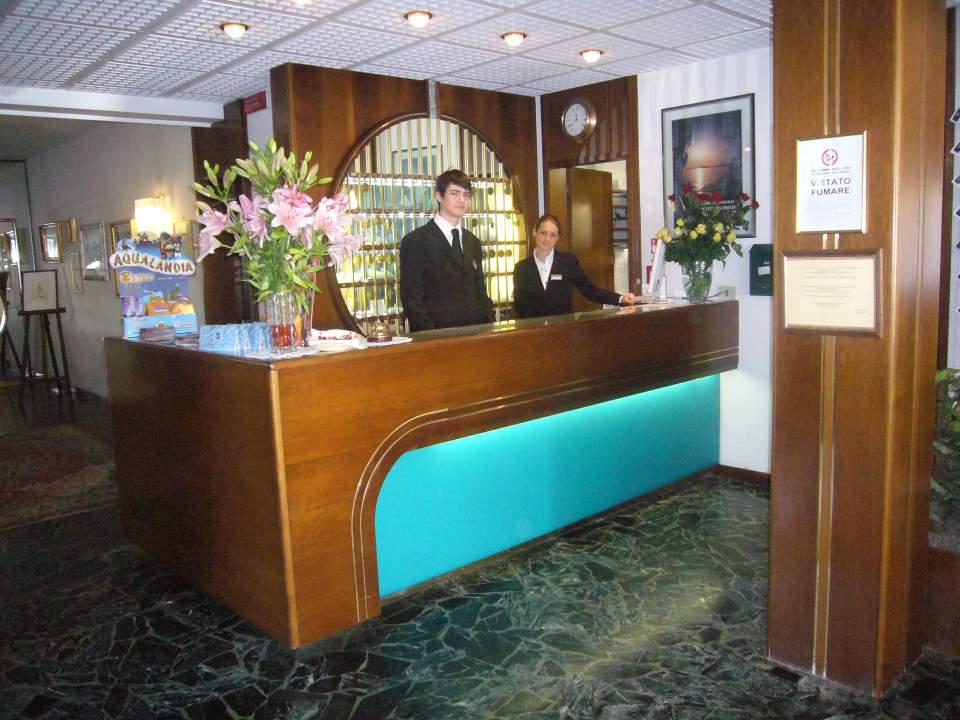 Hotel Florida 利多迪迪耶索洛 外观 照片
