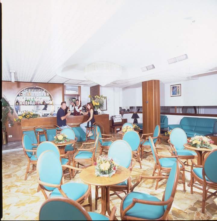 Hotel Florida 利多迪迪耶索洛 外观 照片