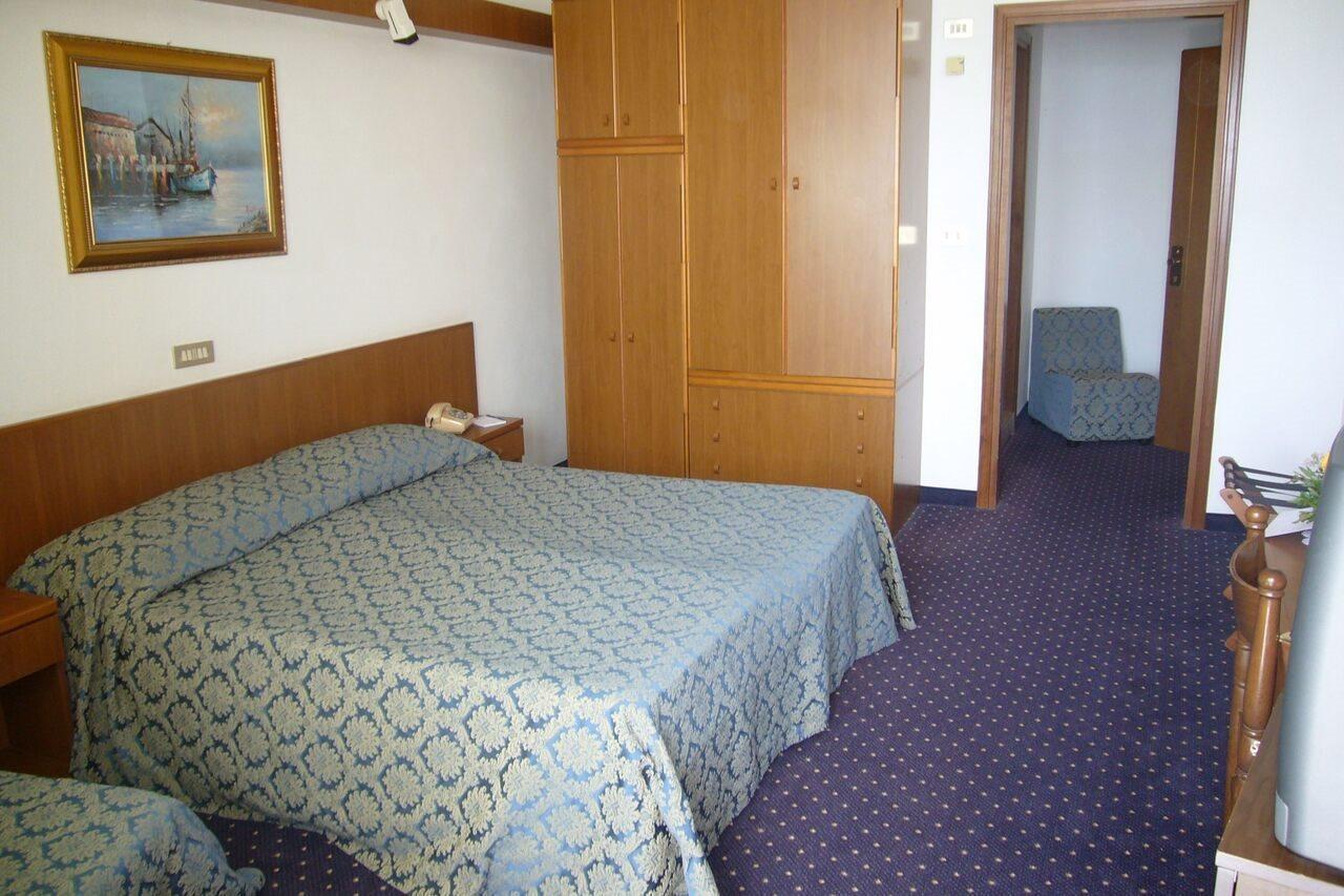 Hotel Florida 利多迪迪耶索洛 外观 照片