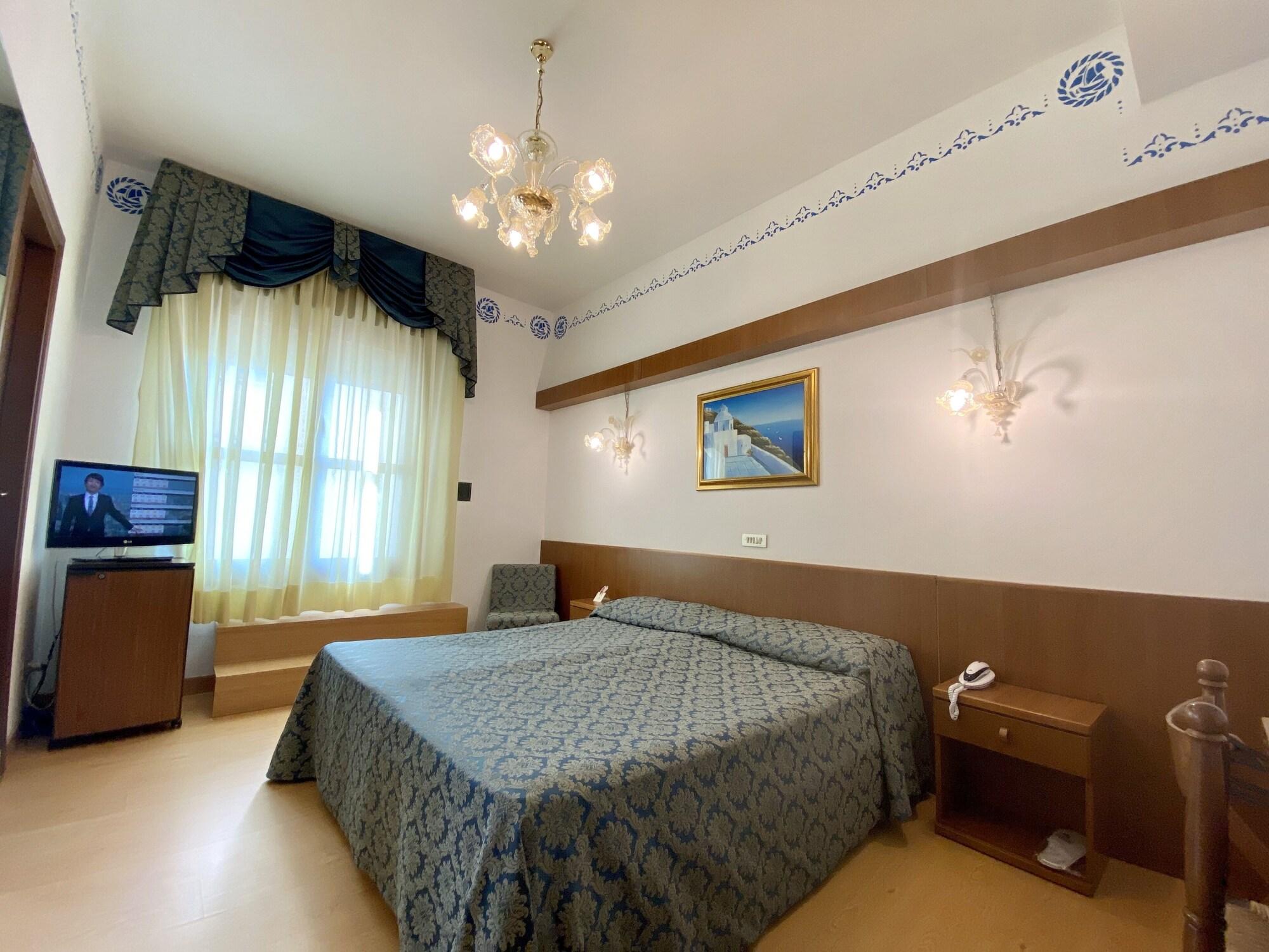 Hotel Florida 利多迪迪耶索洛 外观 照片