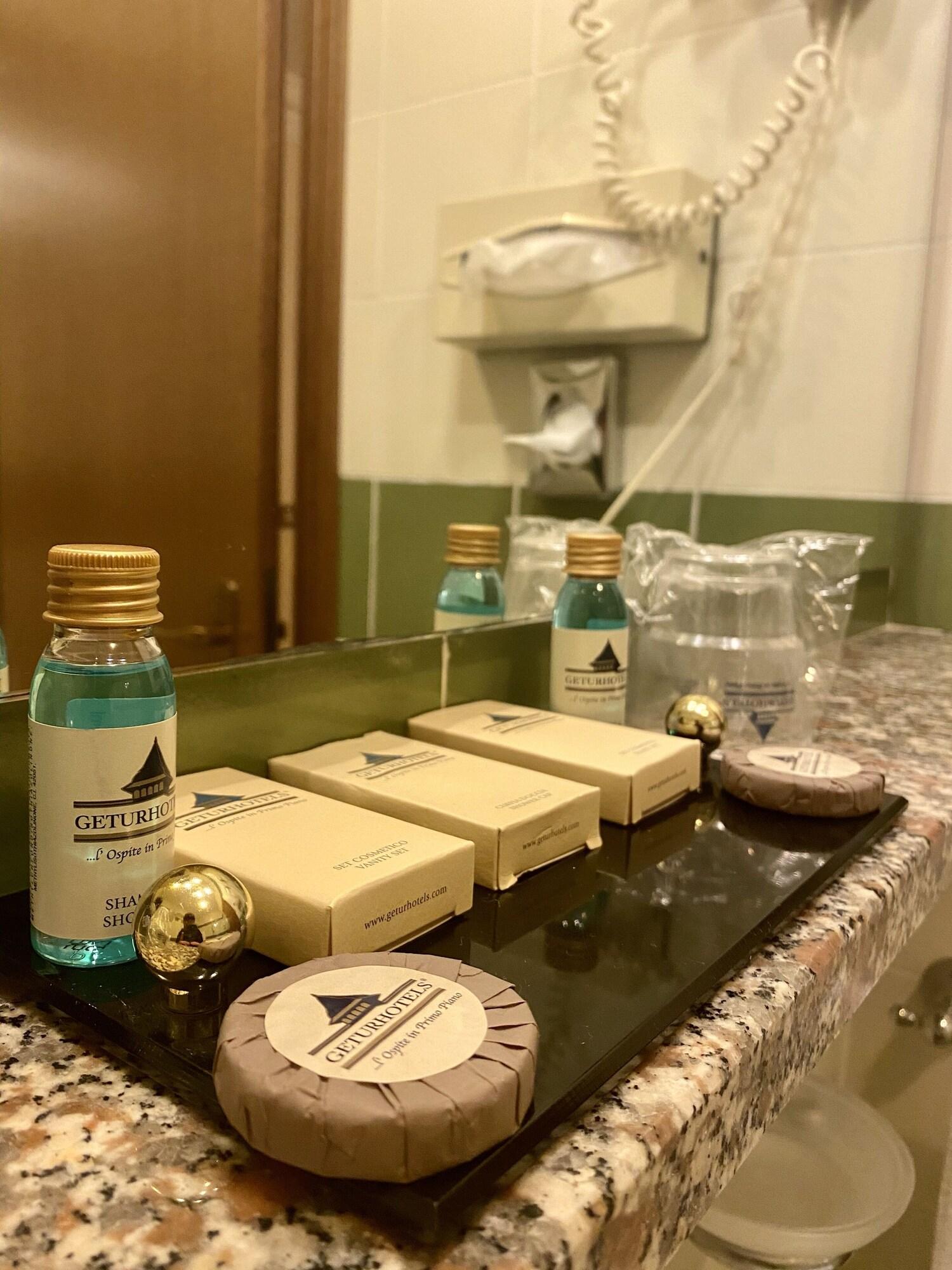 Hotel Florida 利多迪迪耶索洛 外观 照片
