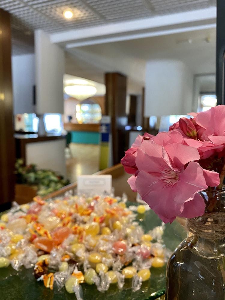 Hotel Florida 利多迪迪耶索洛 外观 照片