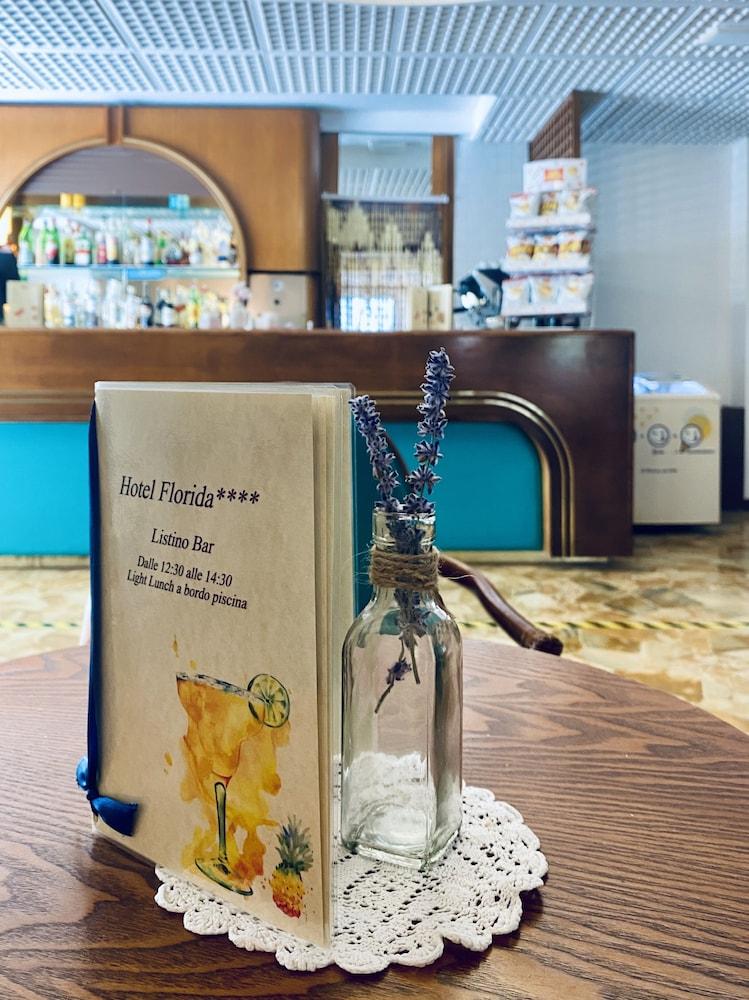 Hotel Florida 利多迪迪耶索洛 外观 照片